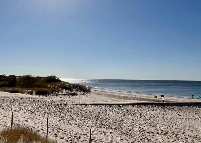 San Sebastian - Nad Morzem Дом отдыха