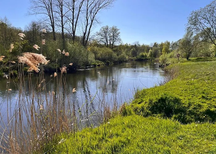San Sebastian - Nad Morzem Дом отдыха *
