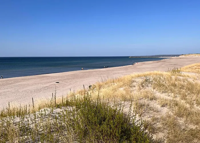 Дом отдыха San Sebastian - Nad Morzem *