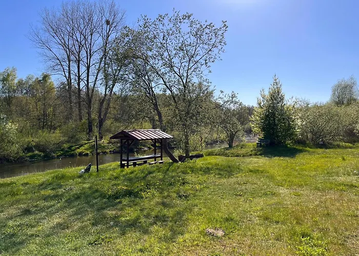 Дом отдыха San Sebastian - Nad Morzem Устка