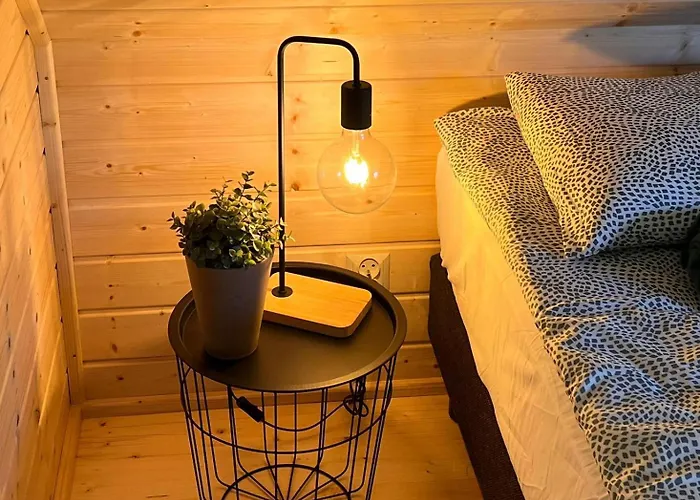 San Sebastian - Nad Morzem Устка