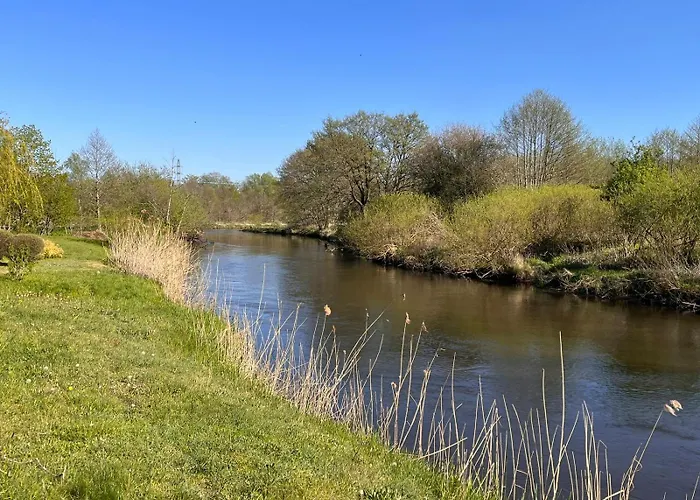 Дом отдыха San Sebastian - Nad Morzem