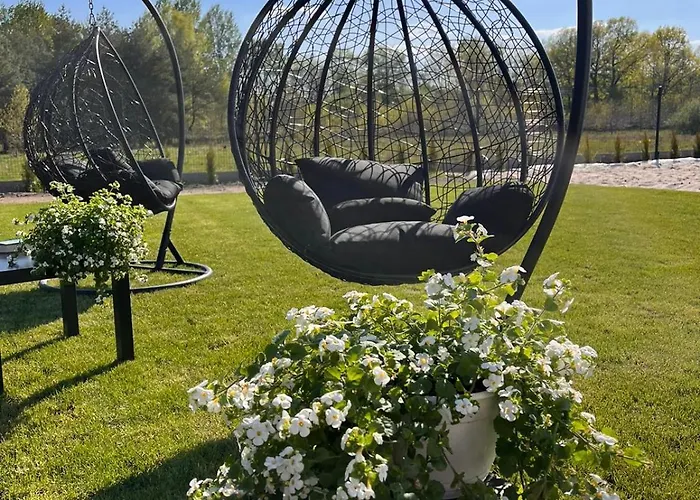 San Sebastian - Nad Morzem Устка