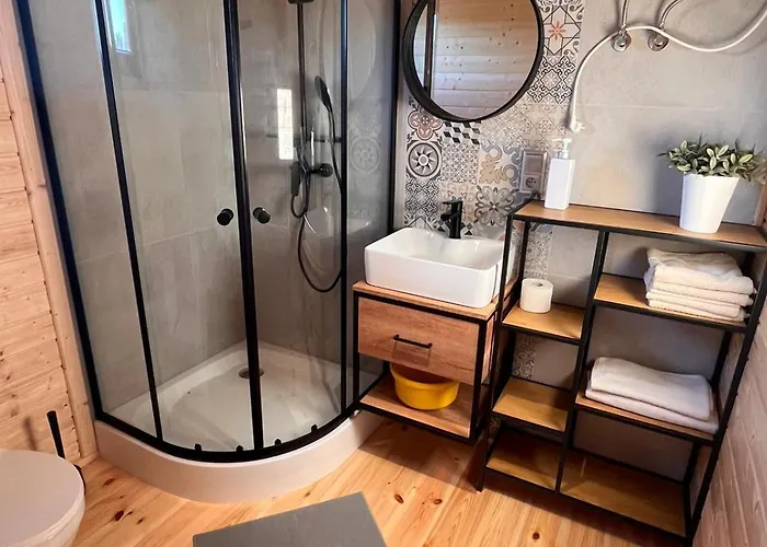 San Sebastian - Nad Morzem * Устка