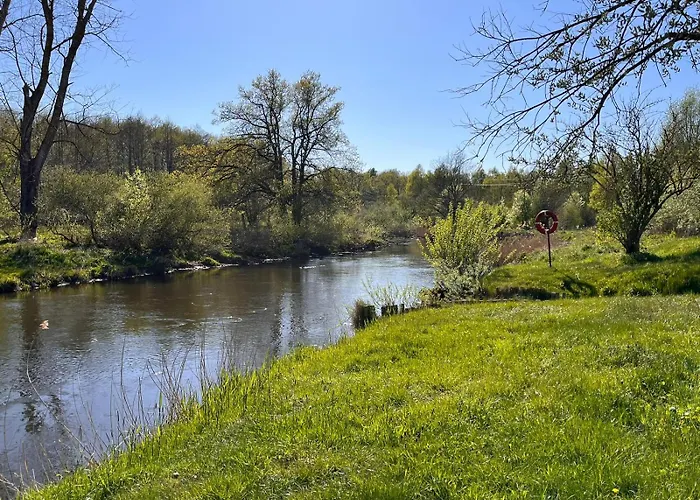 San Sebastian - Nad Morzem